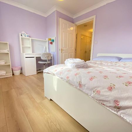 Sweet Home 2 Double Bedrooms Apartment Free Parking Summertown, Oxford Eksteriør billede
