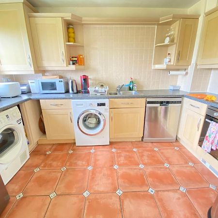 Sweet Home 2 Double Bedrooms Apartment Free Parking Summertown, Oxford Eksteriør billede