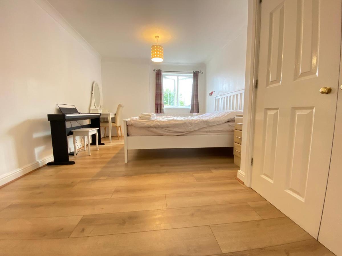 Sweet Home 2 Double Bedrooms Apartment Free Parking Summertown, Oxford Eksteriør billede