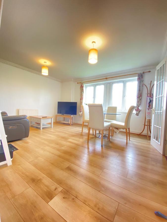 Sweet Home 2 Double Bedrooms Apartment Free Parking Summertown, Oxford Eksteriør billede