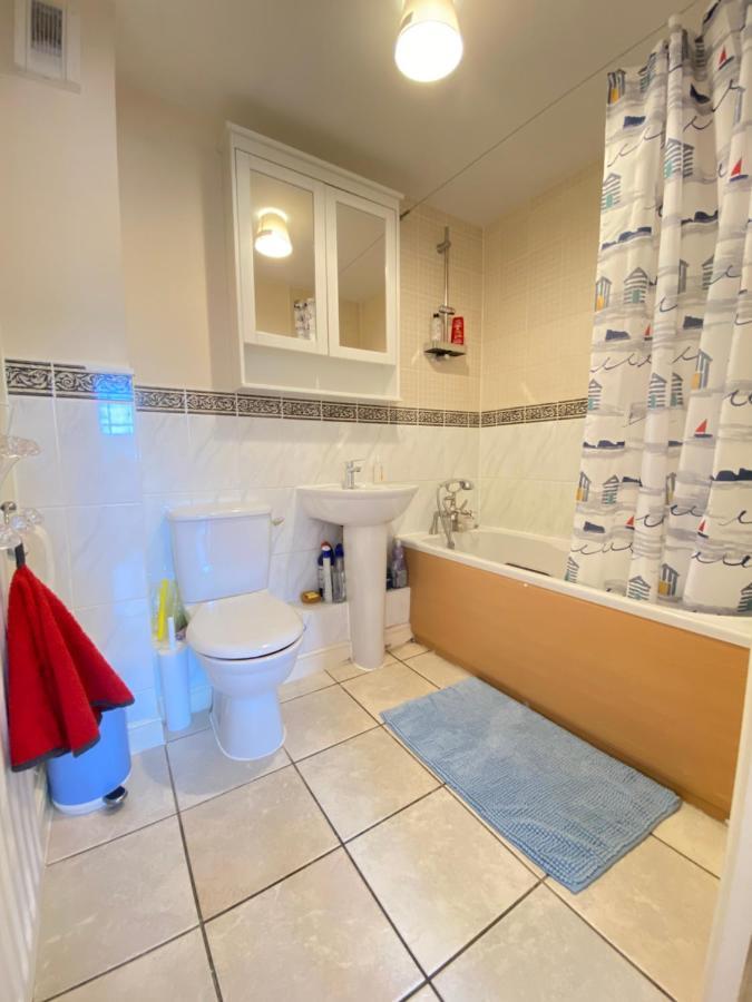 Sweet Home 2 Double Bedrooms Apartment Free Parking Summertown, Oxford Eksteriør billede