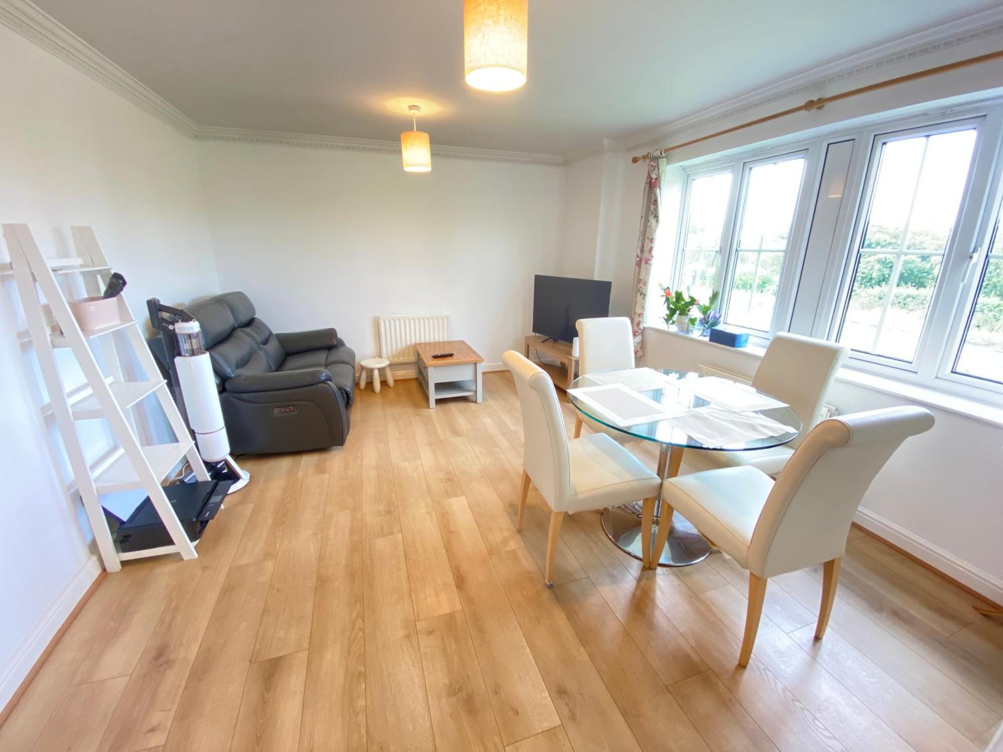 Sweet Home 2 Double Bedrooms Apartment Free Parking Summertown, Oxford Eksteriør billede